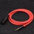 Propojovací kabel 3.5mm jack na XLR 3pin K1036 1