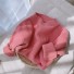 Pulover fetita L598 roz închis