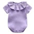 Puncte pentru sugari N765 violet deschis