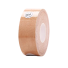 Push-up-Brustklebeband Liftband 5 m x 2,5 cm beige