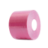 Push-up-Brustklebeband Liftband 5 m x 5 cm rosa