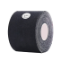 Push-up-Brustklebeband Liftband 5 m x 5 cm schwarz