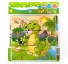 Puzzle 3D cu animale 2