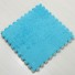 Puzzlematte 10 Stk blau