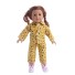 Pyžamo pre bábiky A2 7