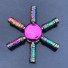 Rainbow fidget spinner E64 16