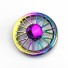 Rainbow fidget spinner E68 11