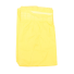 Rautová sukňa 4,2 x 0,73 m žltá