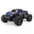 RC-Auto A2318 blau