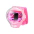 RC-Auto im Armband 5 cm rosa