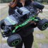 RC-Car Crawler 4 x 4 J2249 grün