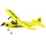 RC letadlo A2245 žlutá