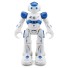 RC-Roboter blau