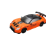 RC závodné auto na diaľkové ovládanie 1:24 Z252 8