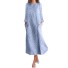 Rebecca gestreiftes Kleid 7