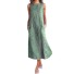 Rebecca gestreiftes Kleid 4