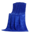 Ręcznik z mikrofibry 75 x 35 cm ciemnoniebieski