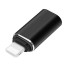 Redukce Lightning na USB-C černá
