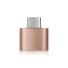Redukce USB-C na USB 3.0 zlatá
