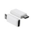 Redukcia USB-C na Micro USB A2495 biela