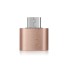 Reduzierung von USB-C auf USB 3.0 golden