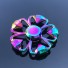 Regenbogen-Fidget-Spinner 13