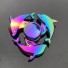 Regenbogen-Fidget-Spinner aus Metall A2222 1