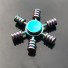 Regenbogen-Fidget-Spinner E64 1