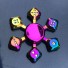 Regenbogen-Fidget-Spinner E64 21