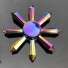 Regenbogen-Fidget-Spinner E64 8