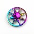 Regenbogen-Fidget-Spinner E68 1