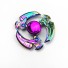 Regenbogen-Fidget-Spinner E68 2