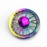 Regenbogen-Fidget-Spinner E81 9