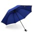 Regenschirm T1402 blau