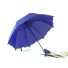 Regenschirm T1407 blau