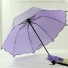 Regenschirm T1407 hellviolett