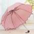 Regenschirm T1407 rosa