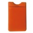 Reisedokumentenkoffer T1006 orange