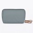 Reisekosmetiktasche C689 grau