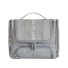 Reisekosmetiktasche T506 grau