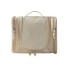 Reisekosmetiktasche T566 creme