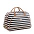 Reisetasche aus Leder T1146 4