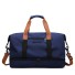 Reisetasche T1162 dunkelblau