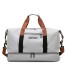 Reisetasche T1162 grau