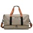 Reisetasche T1162 khaki