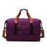 Reisetasche T1162 lila