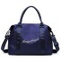 Reisetasche T1164 dunkelblau