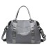 Reisetasche T1164 grau