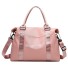 Reisetasche T1164 rosa