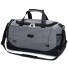 Reisetasche T483 grau